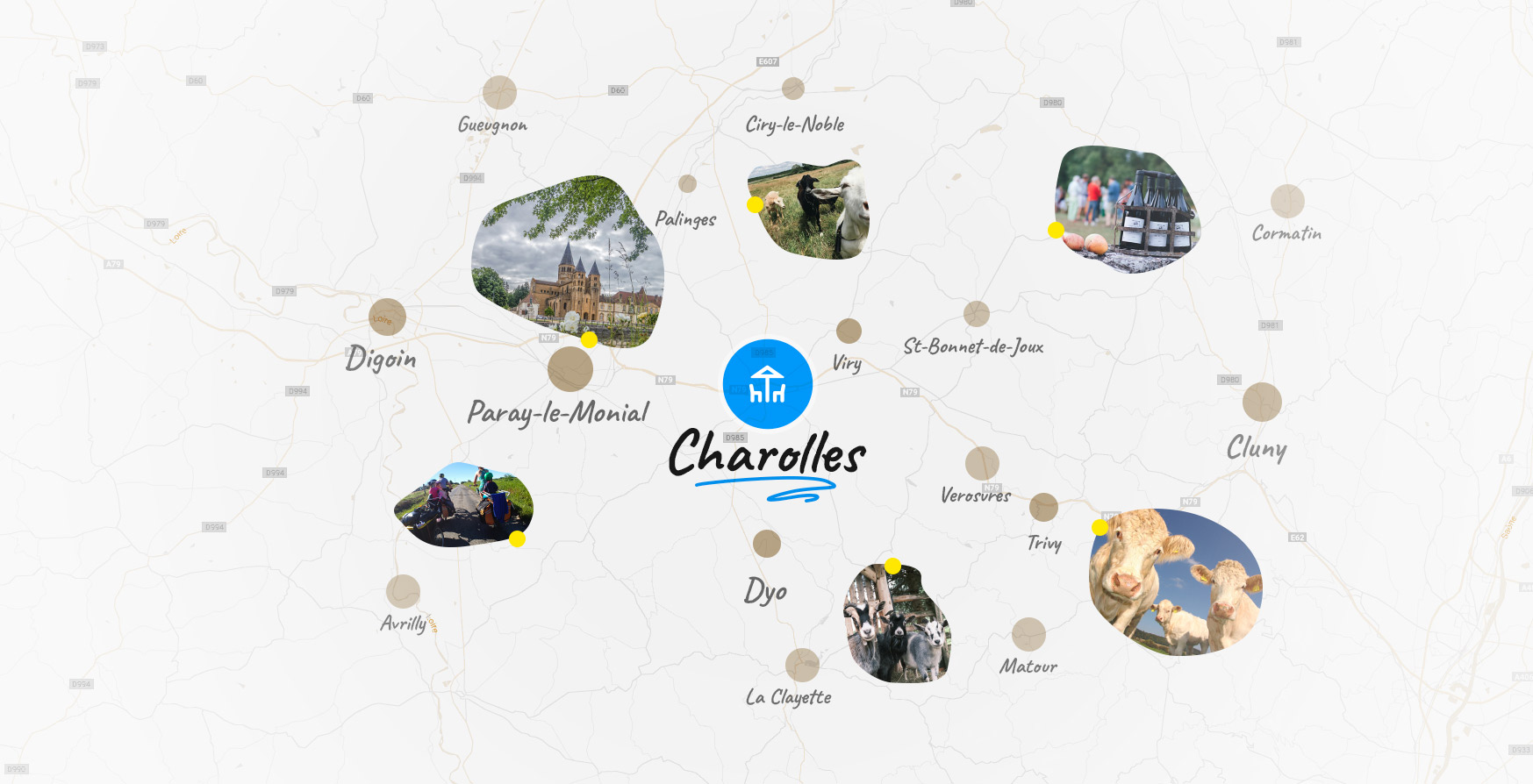 Charolles
